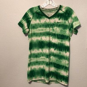 Nike Pro Combat shirt